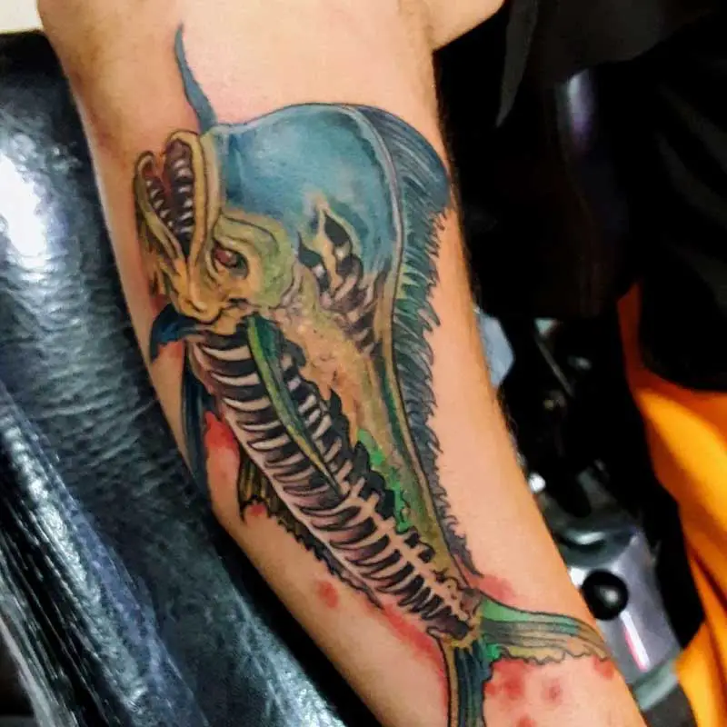 saltwater-fish-tattoo-1