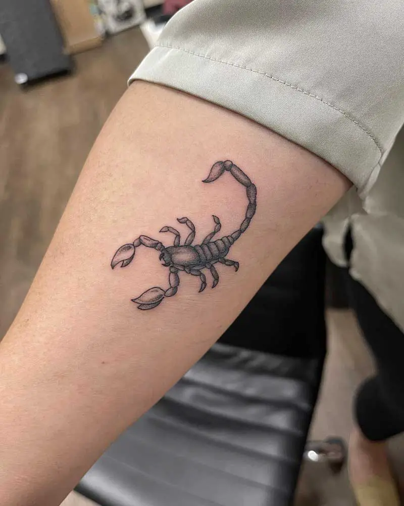 scorpio-minimalist-tattoo-2