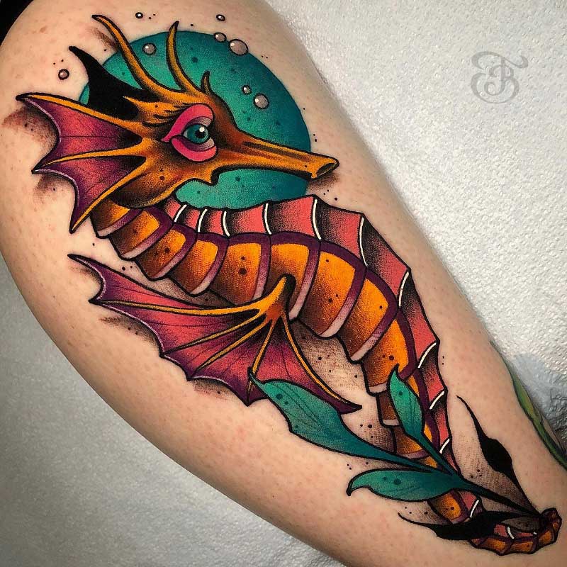 sea-horse-tattoo-2