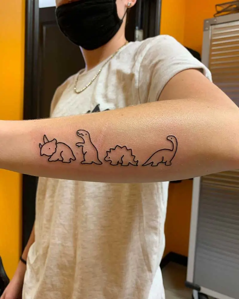 simplistic-dinosaur-tattoo-3