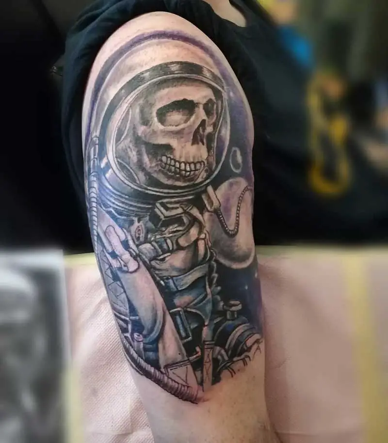 skeleton-astronaut-tattoo-2