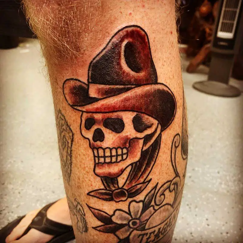 skeleton-cowboy-tattoo-3