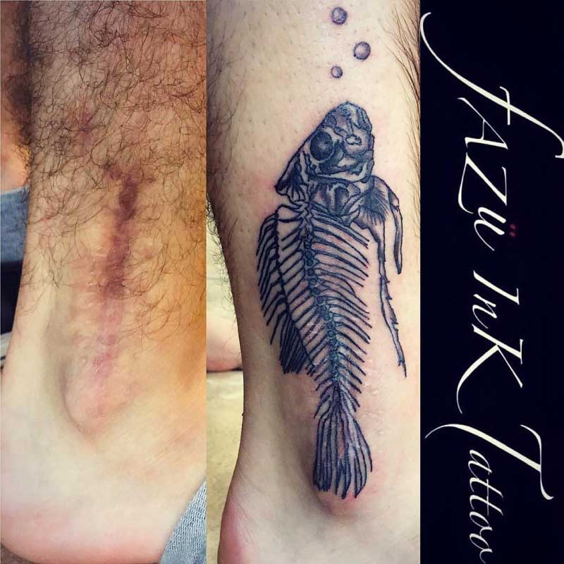 skeleton-fish-tattoo-2