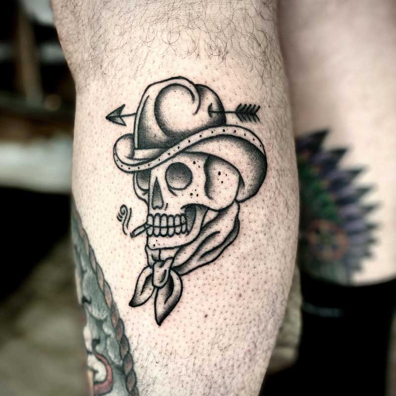 skull-cowboy-tattoo-2