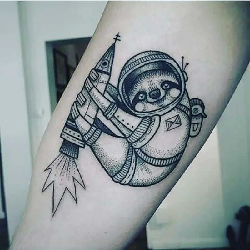 sloth-astronaut-tattoo-3