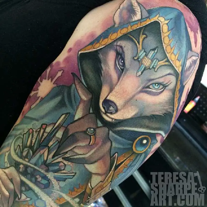 snow-fox-tattoo-3