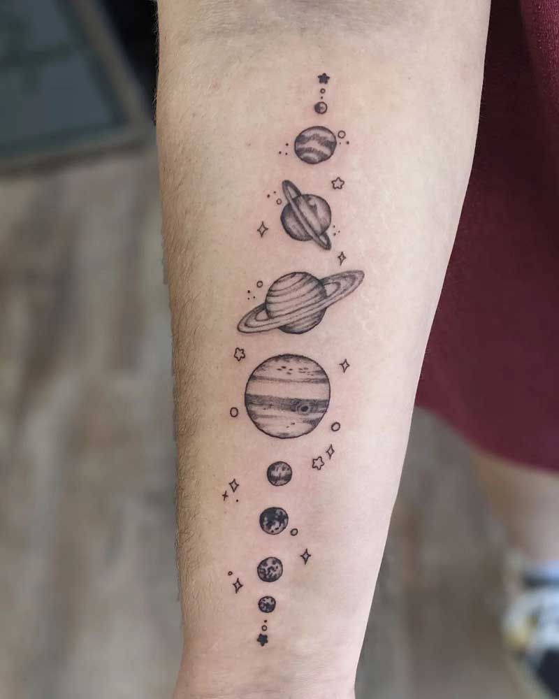 space-forearm-tattoo-1