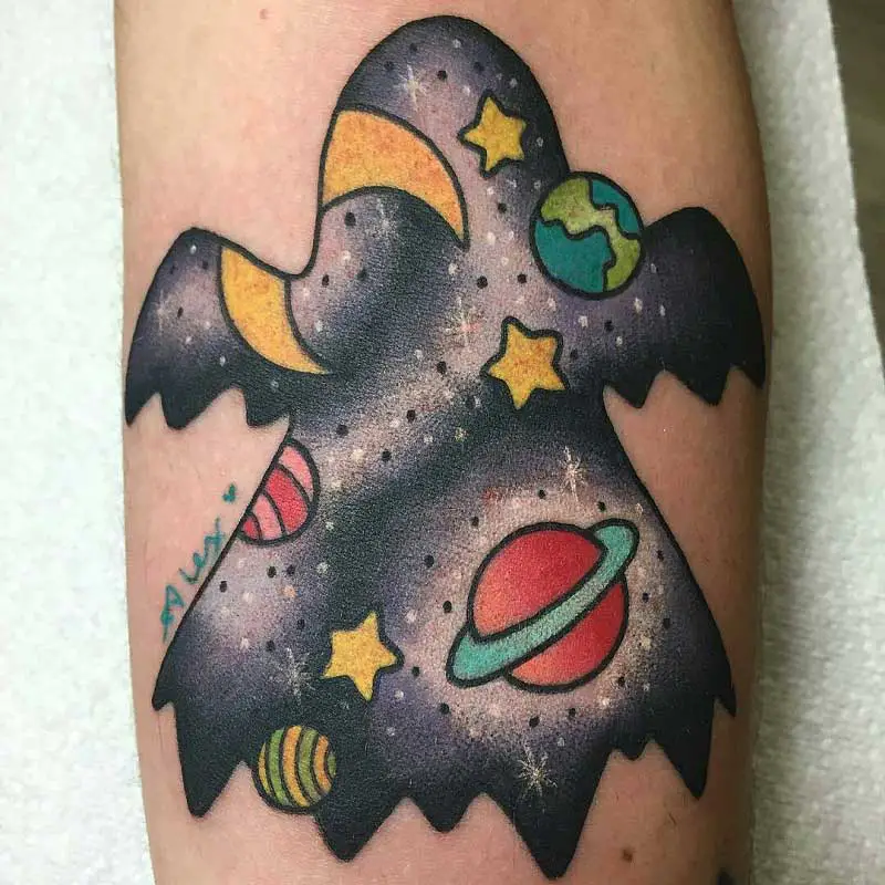 space-ghost-tattoo-1