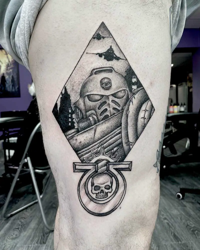 space-marine-tattoo-1