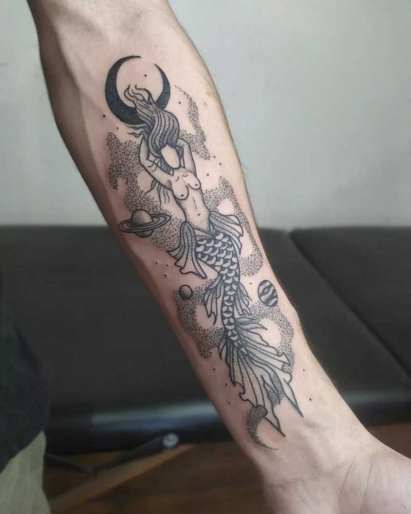 space-mermaid-tattoo-3