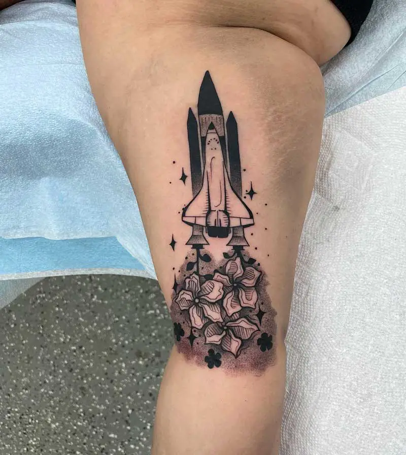 space-shuttle-tattoo-3