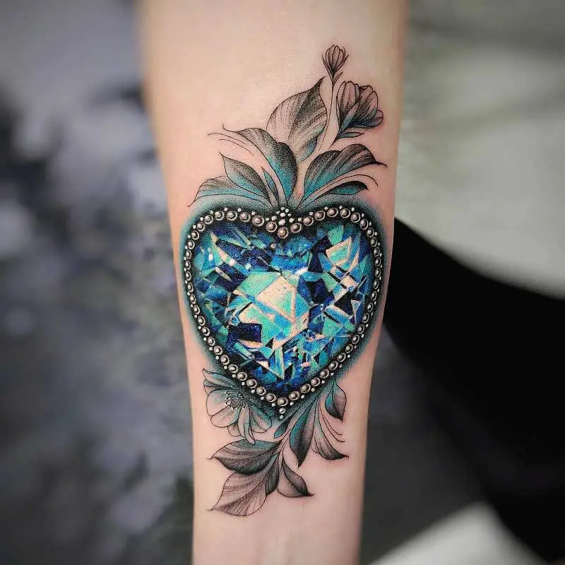 spade-heart-diamond-club-tattoo-1