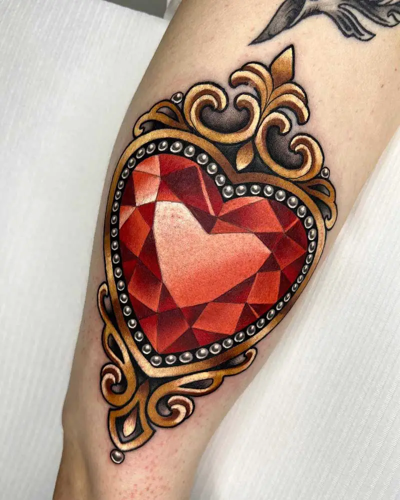 spade-heart-diamond-club-tattoo-2