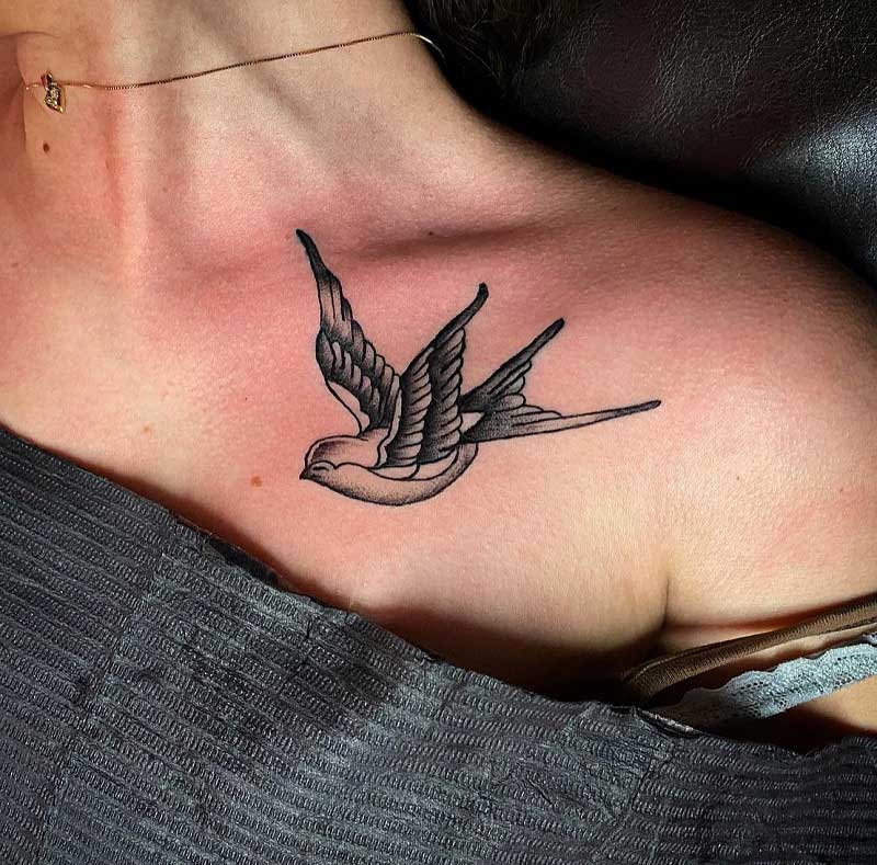 sparrow-bird-tattoo-1
