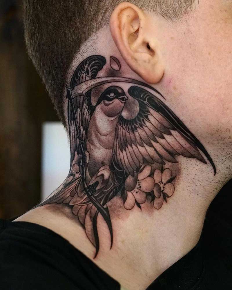sparrow-neck-tattoo-1