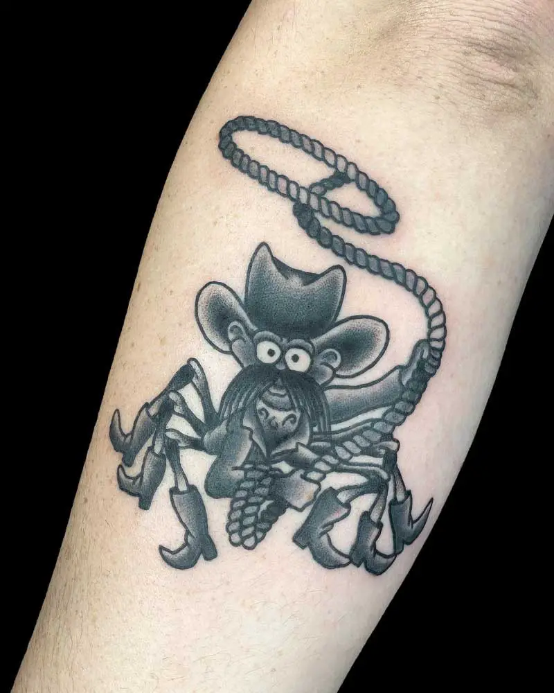 spiderman-cowboy-tattoo-2