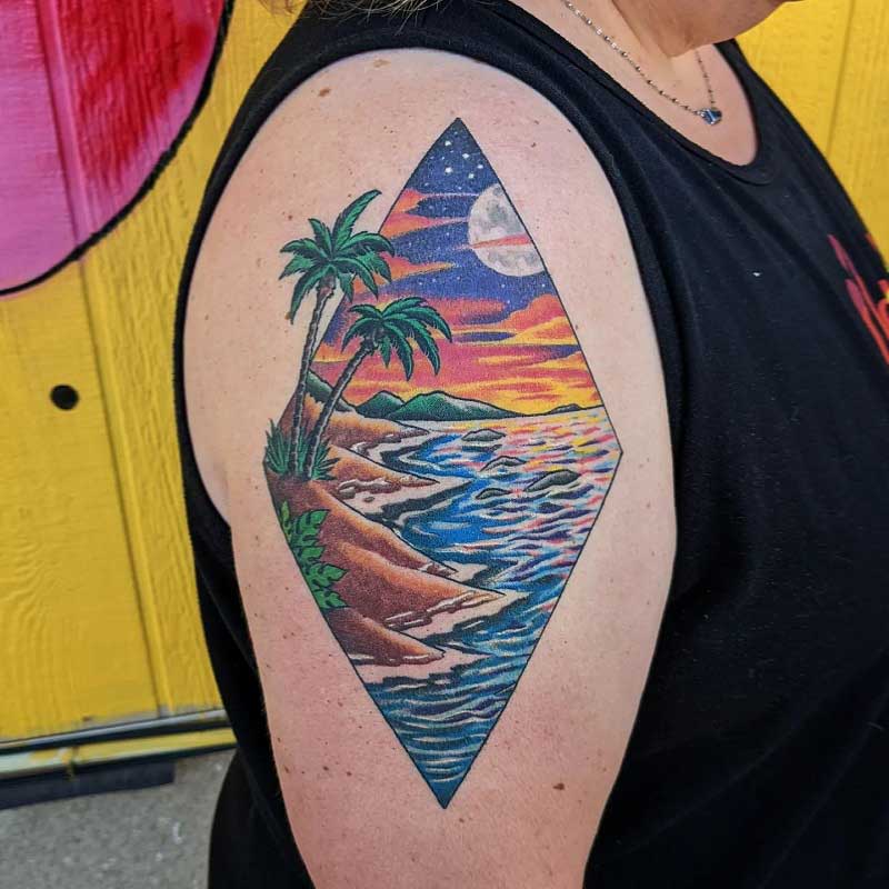 sun-beach-tattoo-3