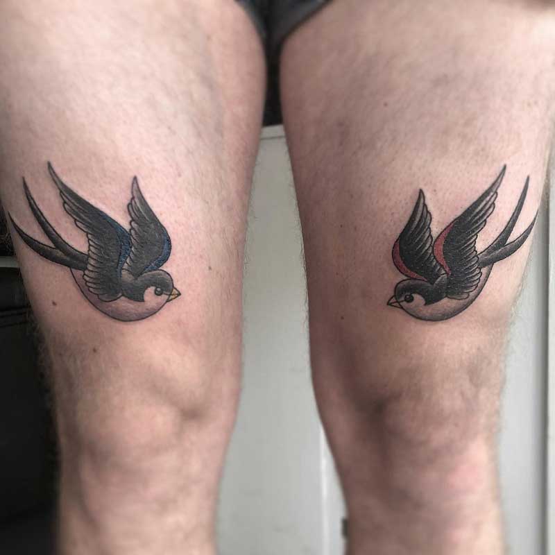swallow-leg-tattoo-2