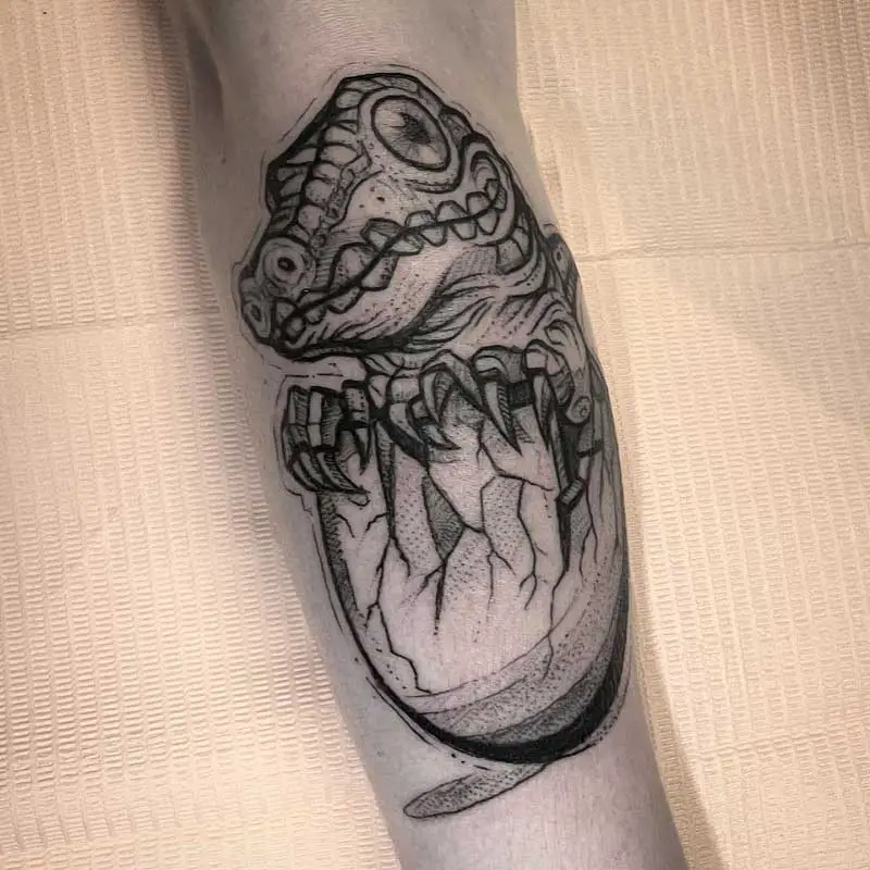 t-rex-dinosaur-tattoo-1