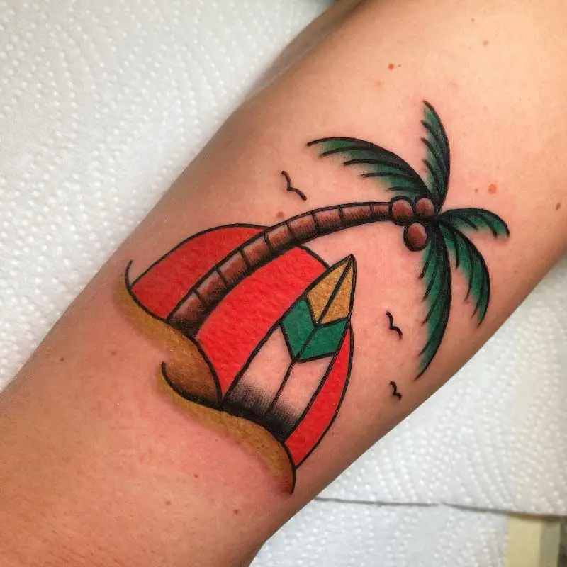 traditional-beach-tattoo-3