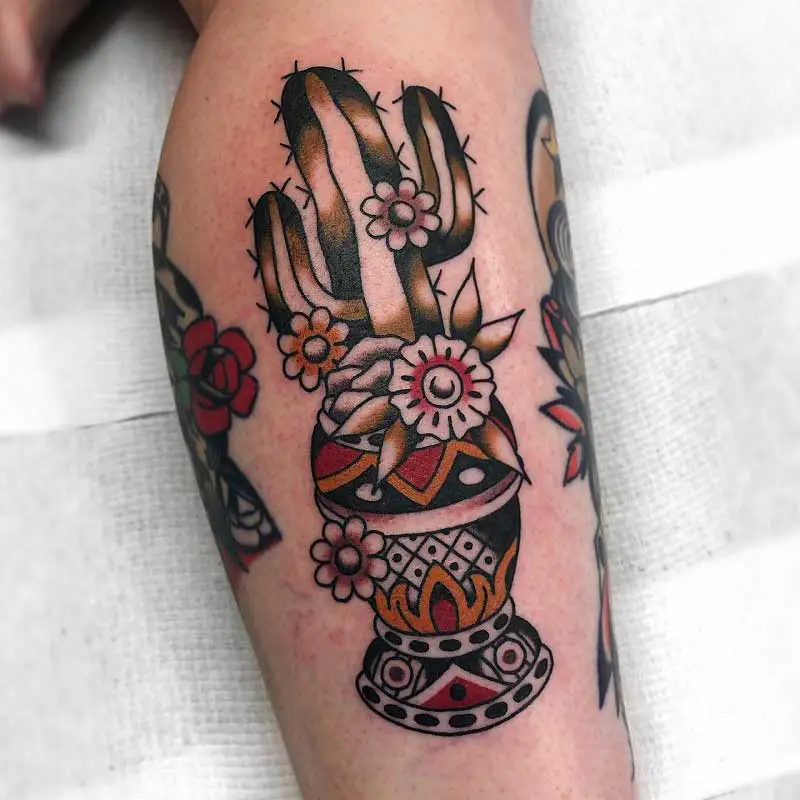 traditional-cactus-tattoo-2