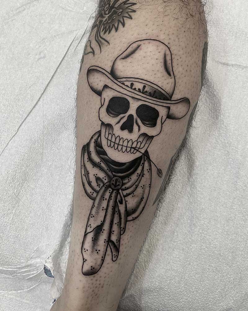 traditional-cowboy-tattoo-2