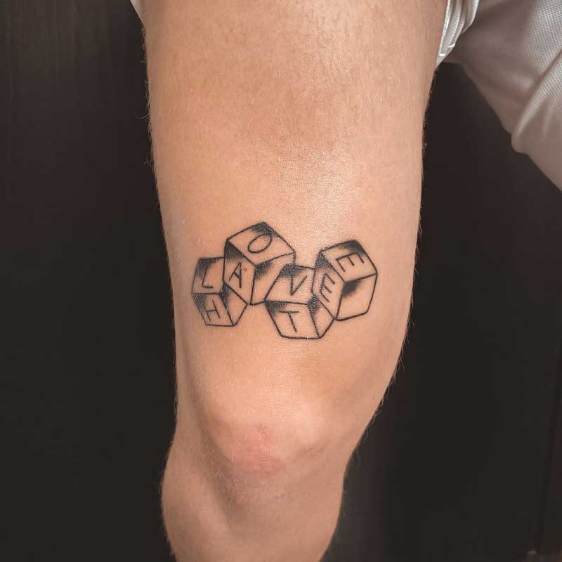 traditional-dice-tattoo-3