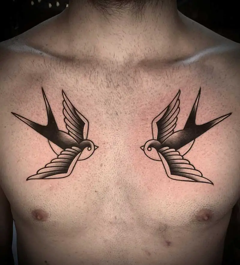 traditional-sparrow-tattoo-2
