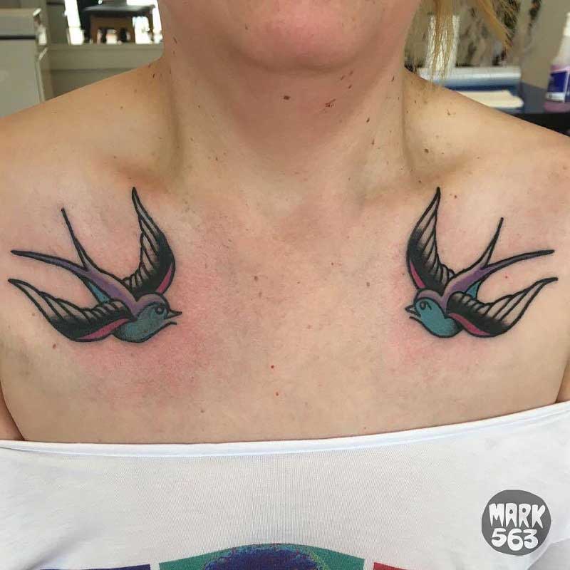 traditional-swallow-tattoo-1