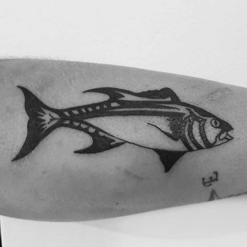 tribal-fish-tattoo-2