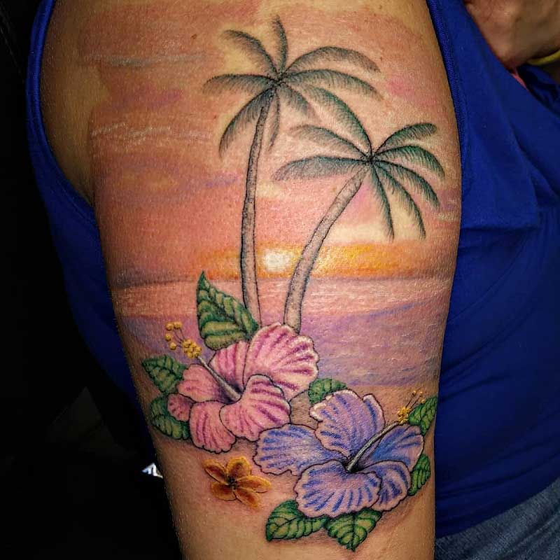 tropical-beach-tattoo-1