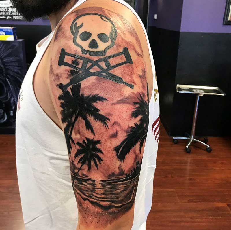 tropical-beach-tattoo-3