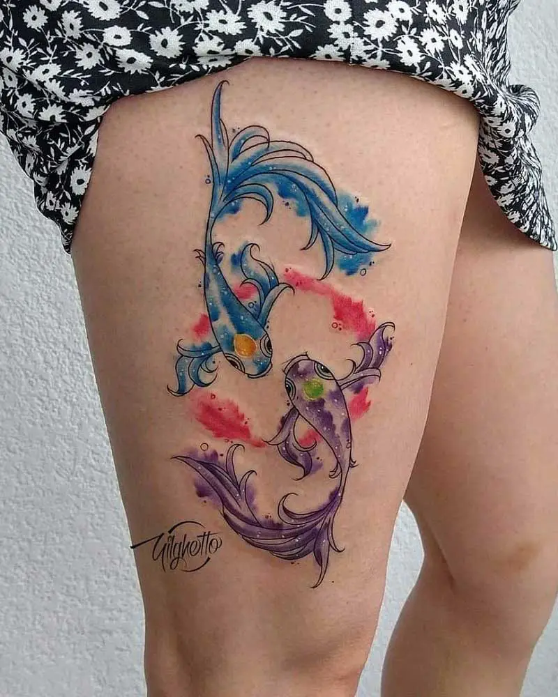 two-fish-tattoo-1
