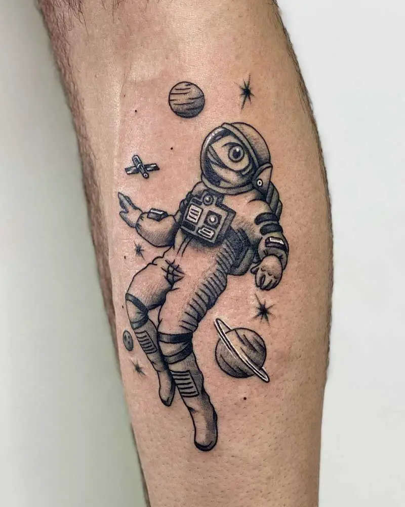 vintage-astronaut-tattoo-1