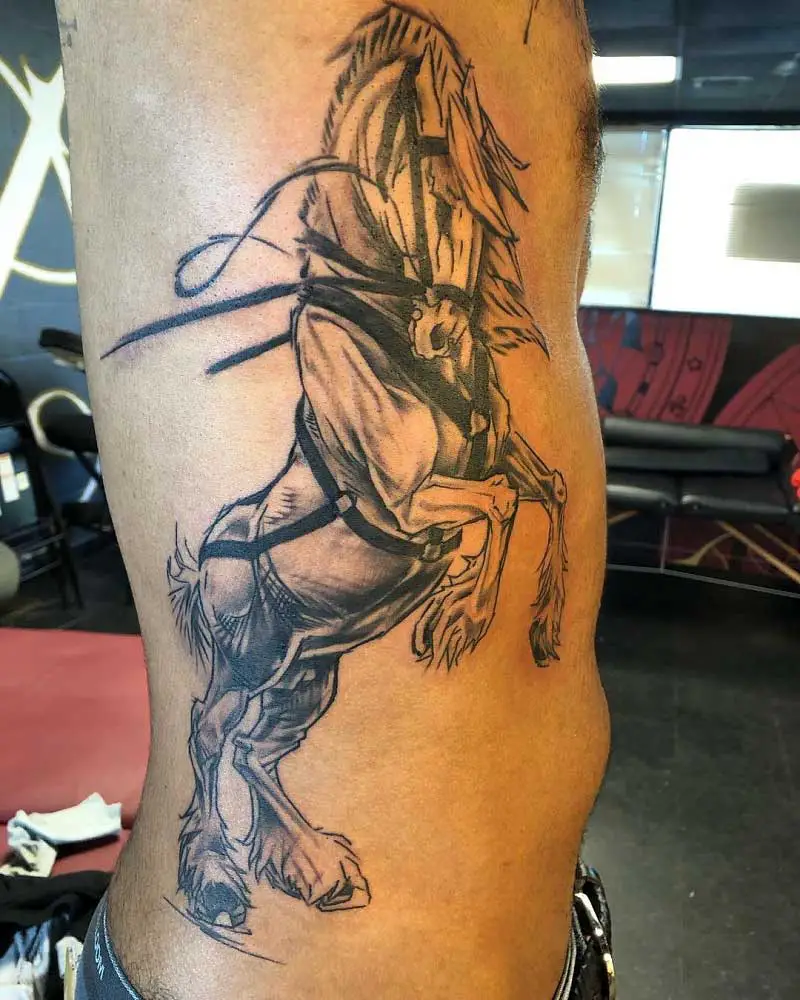 work-horse-tattoo-2