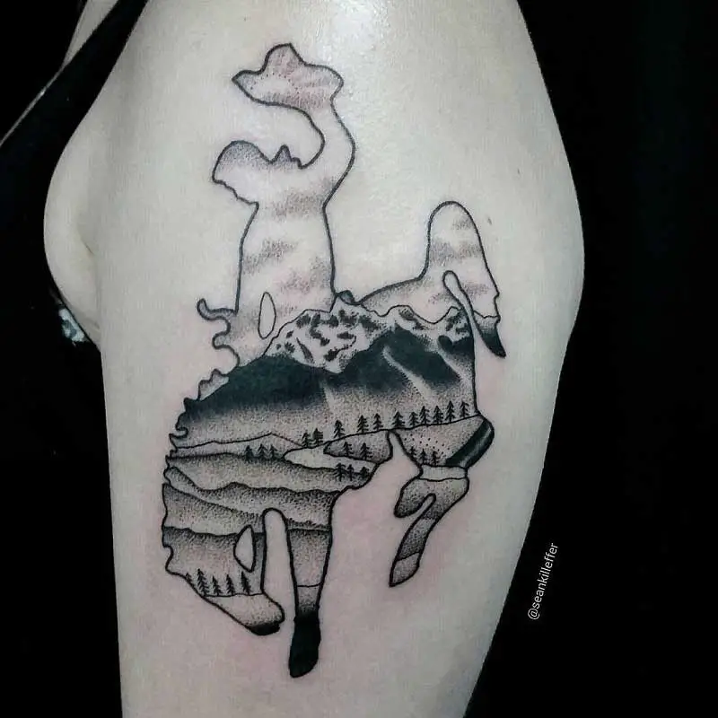 wyoming-cowboy-tattoo-3