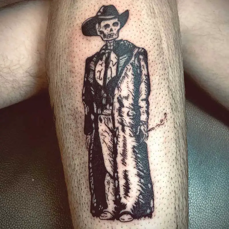 zombie-cowboy-tattoo-1