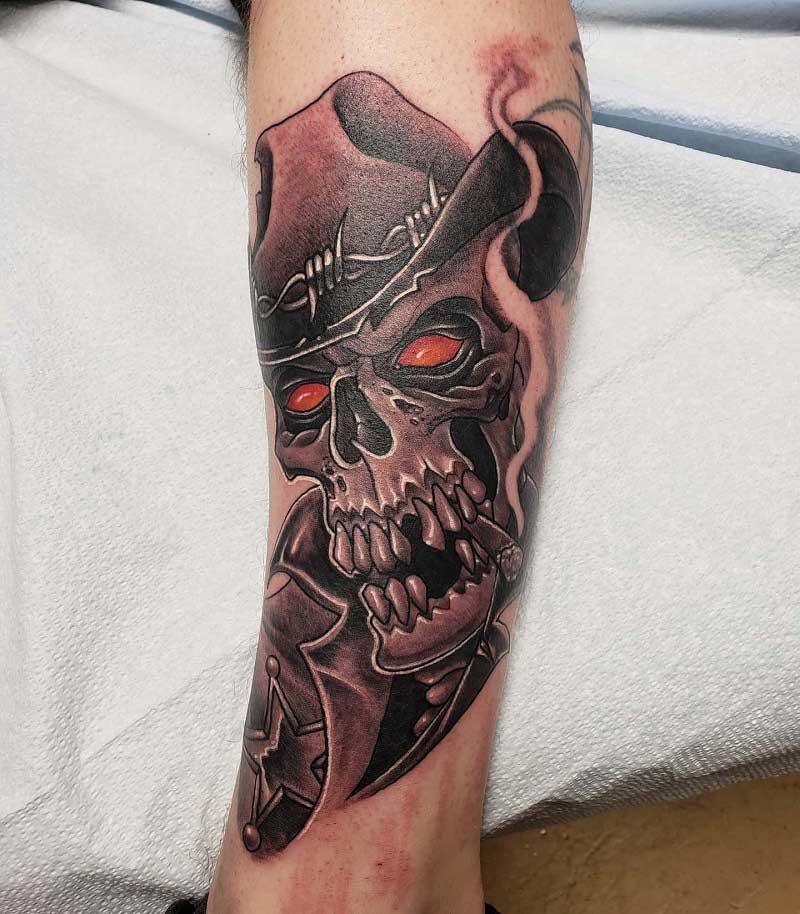 zombie-cowboy-tattoo-3