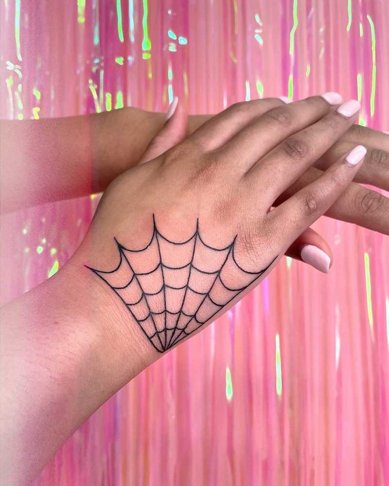 abby-spider-web-tattoo-1