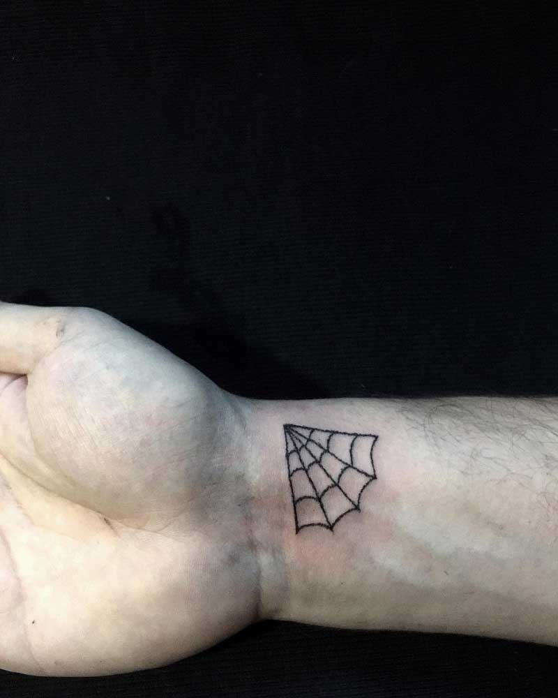 abby-spider-web-tattoo-2