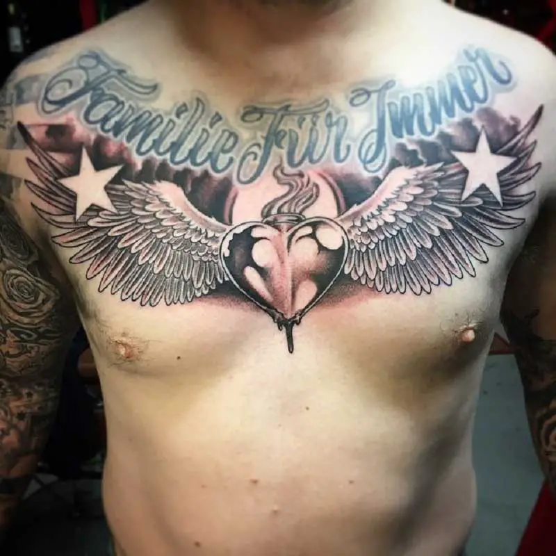 angel-wings-sacred-heart-chest-tattoo-1