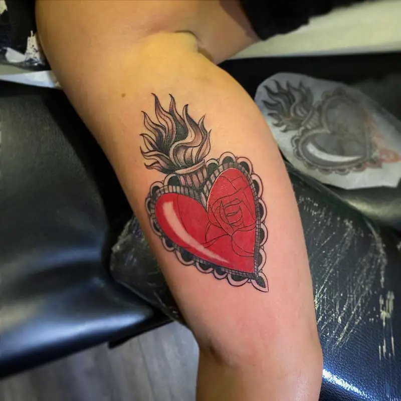 catholic-sacred-heart-tattoos-3