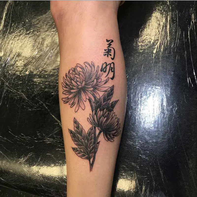 chinese-chrysanthemum-tattoo-3