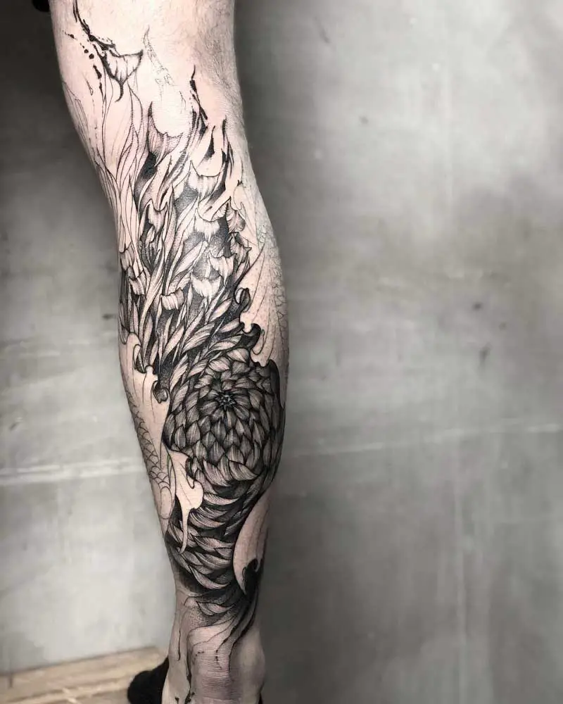 chrysanthemum-abstract-tattoo-1