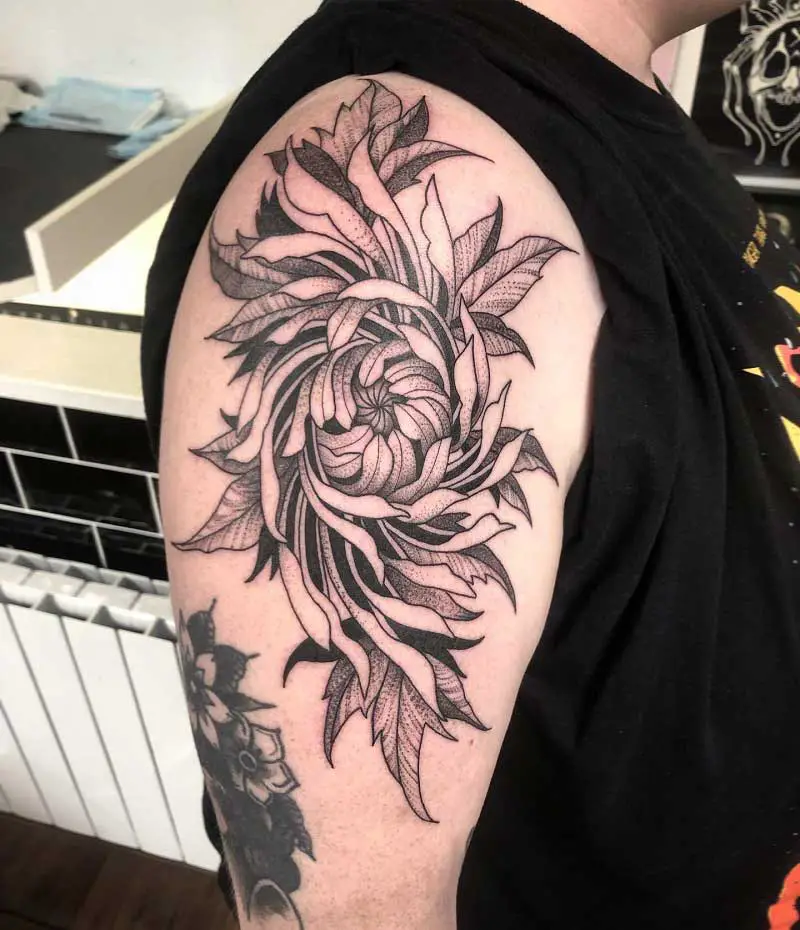 chrysanthemum-cover-up-tattoo-2