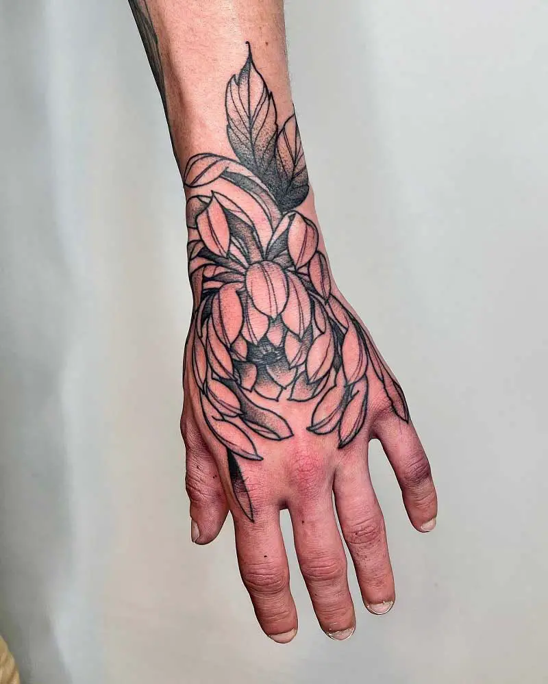 chrysanthemum-hand-tattoo-3