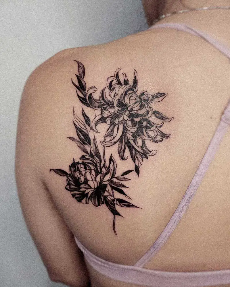 chrysanthemum-peony-tattoo-2