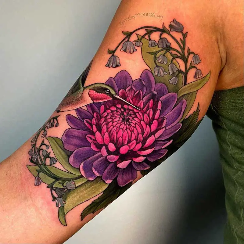 chrysanthemum-sleeve-tattoo-3