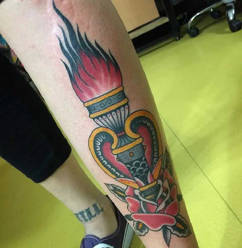 flaming-sacred-heart-tattoo-2