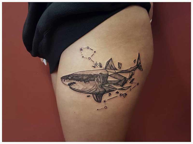 geometric-shark-tattoo-1